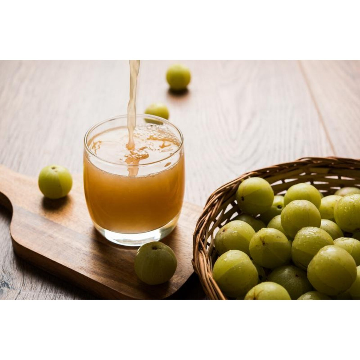 Benefits of Amla Juice Benefits of Amla Juice