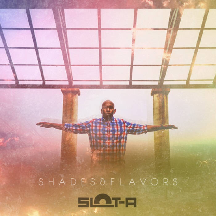 John Legend Save Room Slot A Remix Slot A