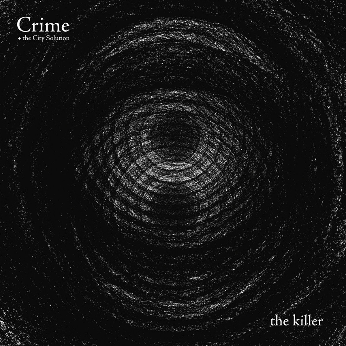 Killer | Crime & the City Solution