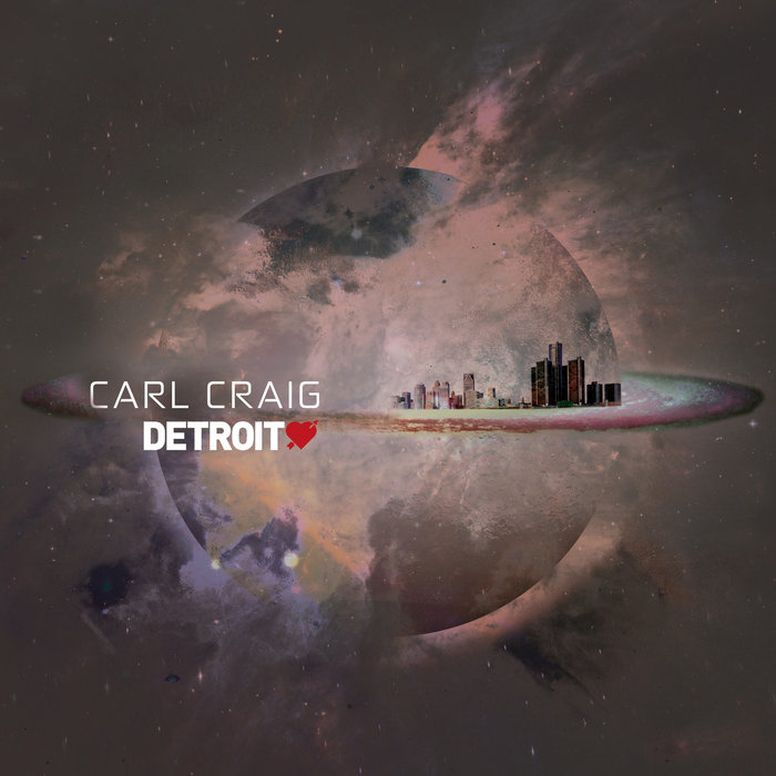 E-Dancer　World Of Deep　Carl Craig Mix E-Dancer - World Of Deep (Carl Craig Mix) - YouTube