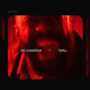 No Cameras cover