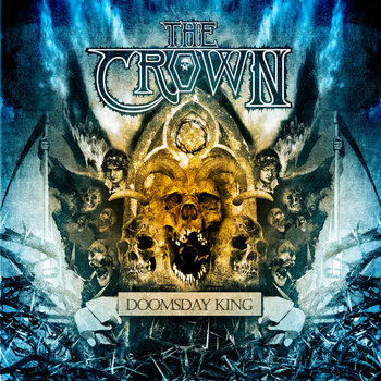 Music | The Crown