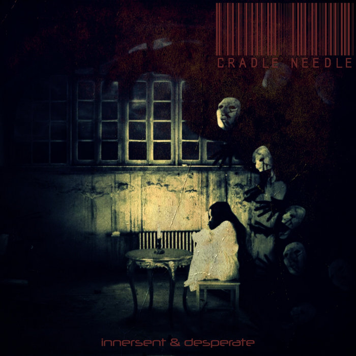 innersent & desperate | cradle needle