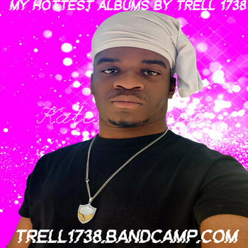 ●T-TRELL Music | Trell 1738