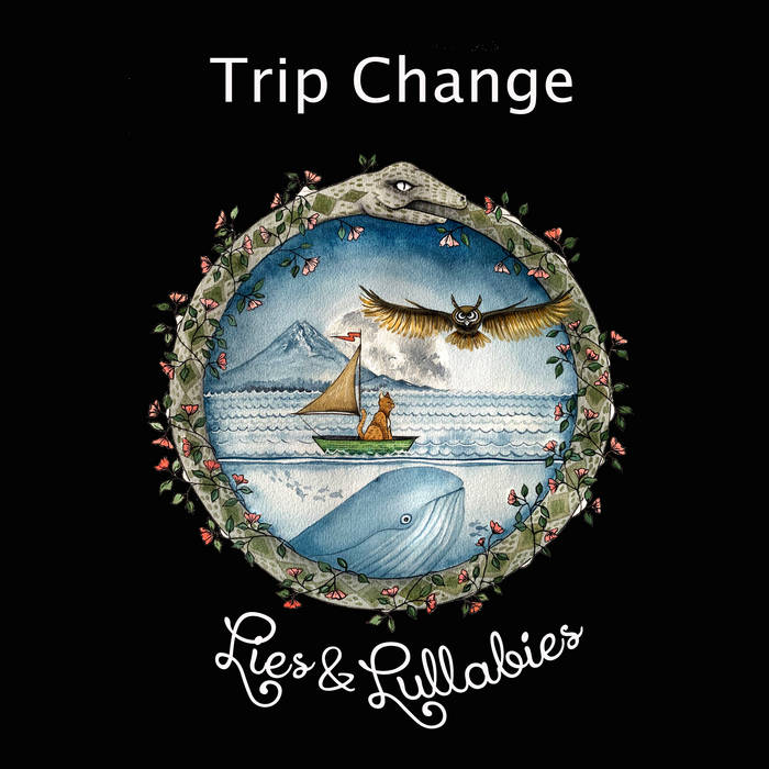 trip change band