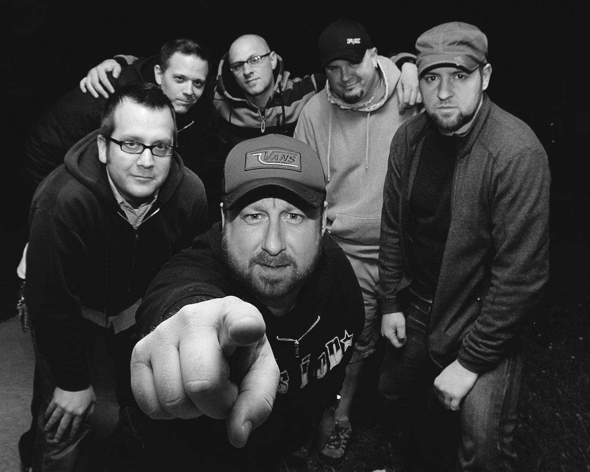 Demo 2002 | ex number five