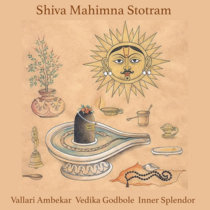 Shiva Mahimna Stotram cover art