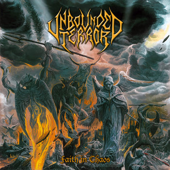 Music | Unbounded Terror
