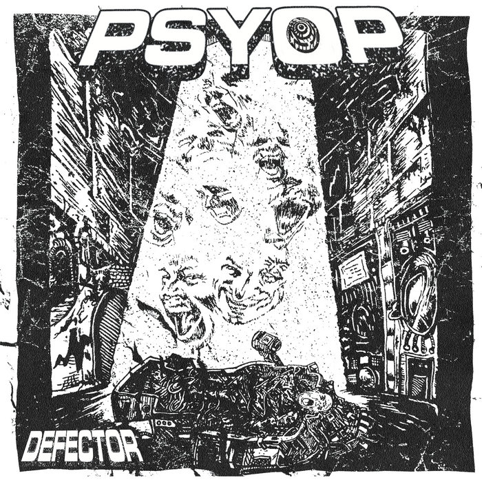 PsyOp — Photo