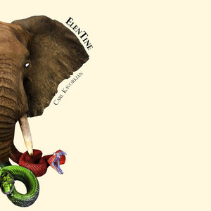 EleNtine cover