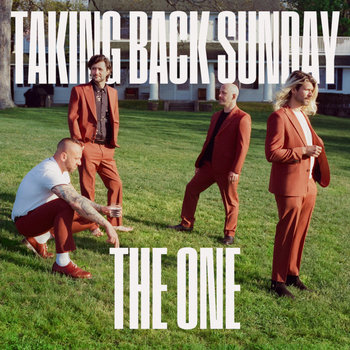 Music | Taking Back Sunday