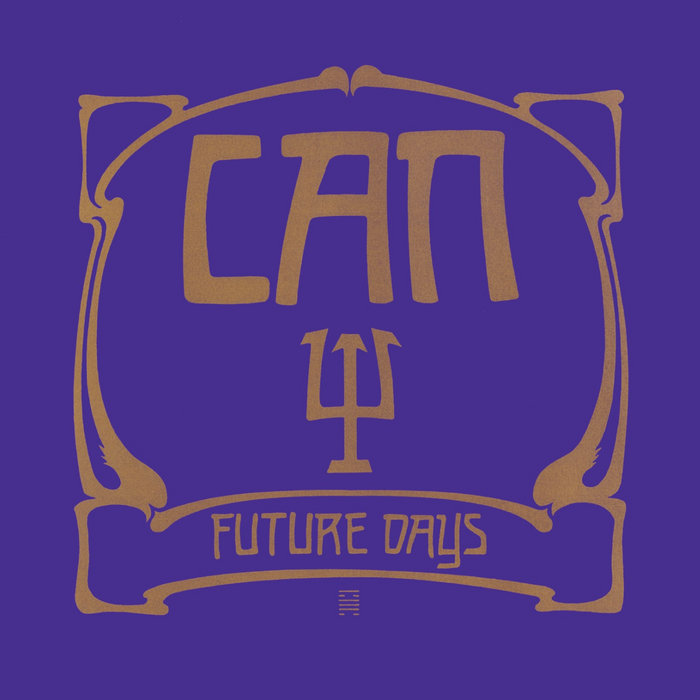 Future Days, by CAN