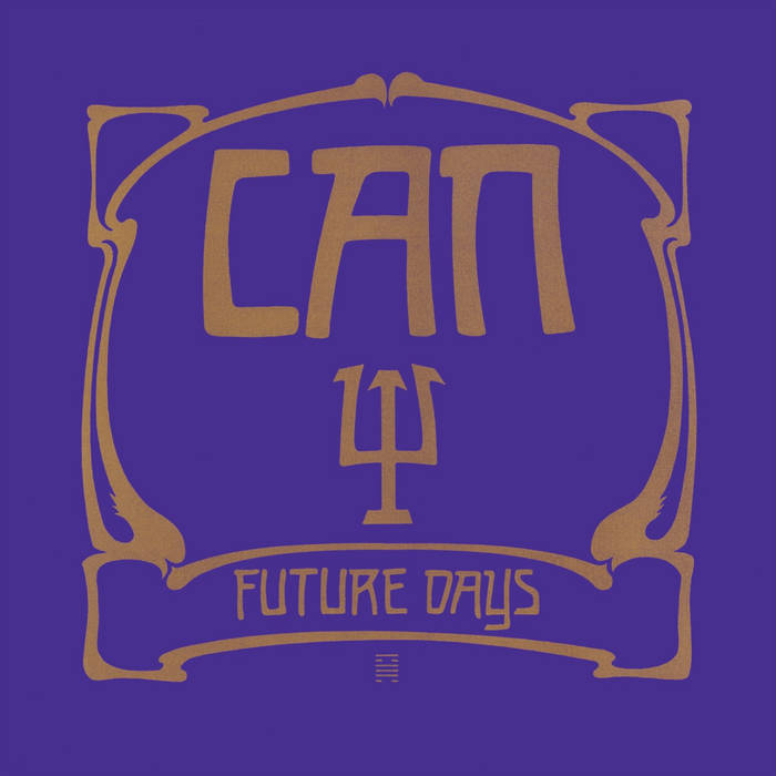 Future Days | CAN