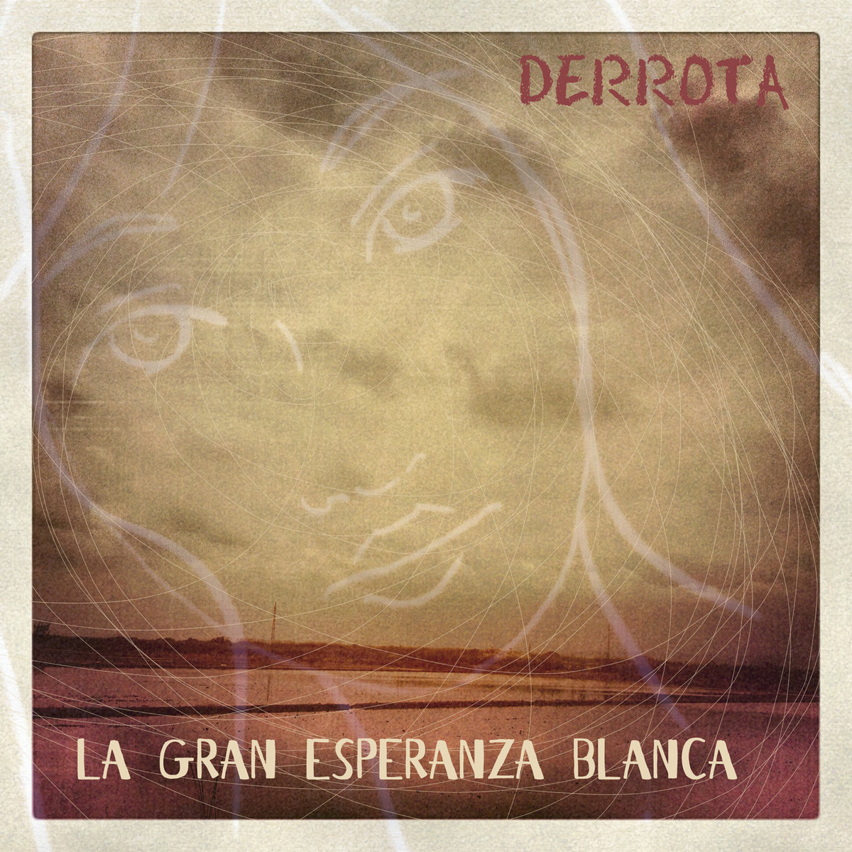 Derrota La Gran Esperanza Blanca