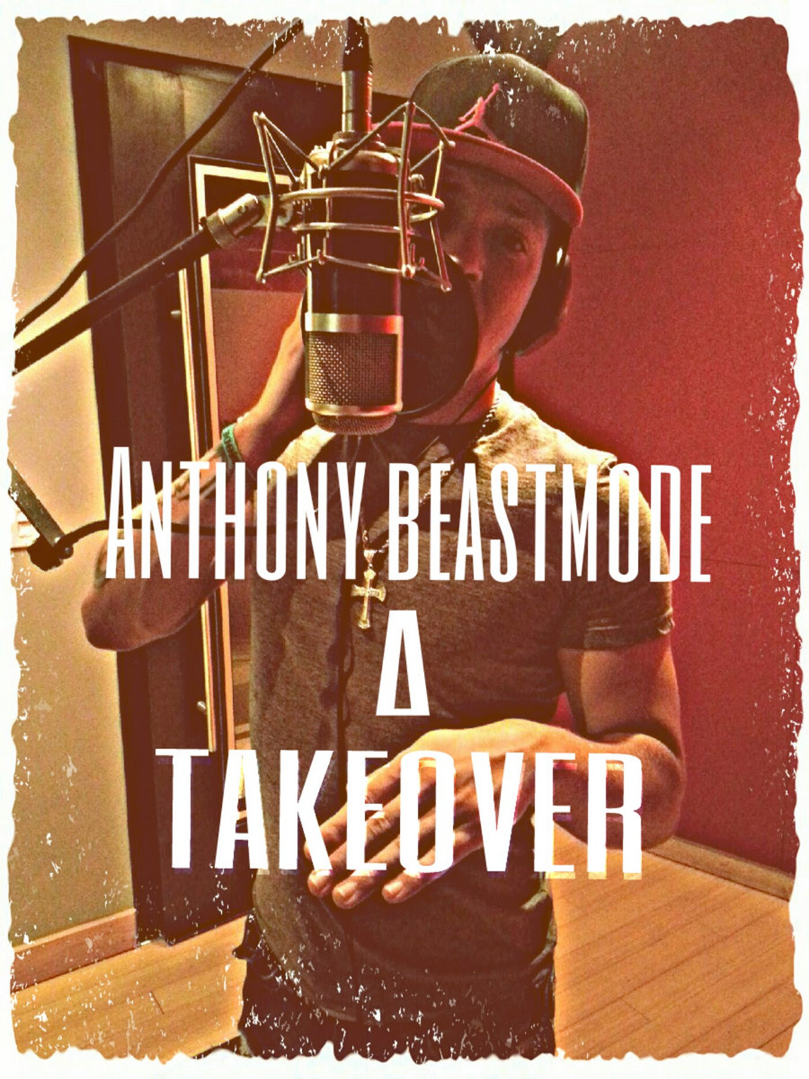 Anthony beast mode