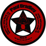 BREED28 - The Match Tin Can Box EP