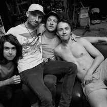 Theme from 'Pleasure' cover art