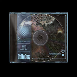 PlieguesDNGDNGDNG & Prisma cover