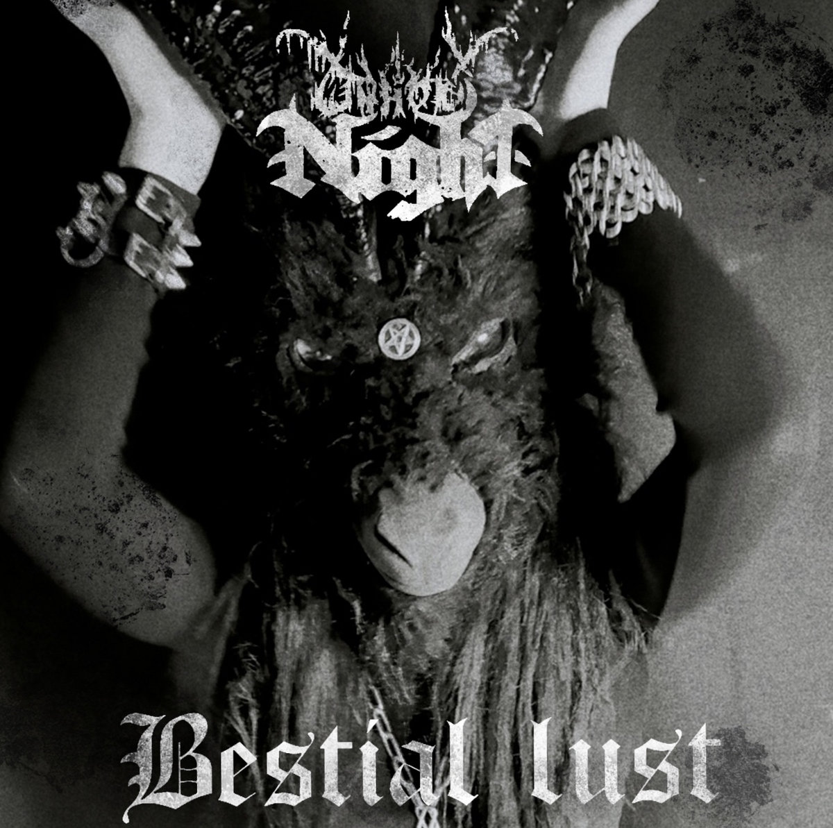 ボクくん様用】CYANIC / Litanies Of Lust Unholy