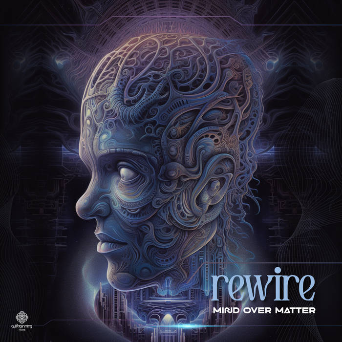 Mind Over Matter | Rewire | Gylfaginning Records