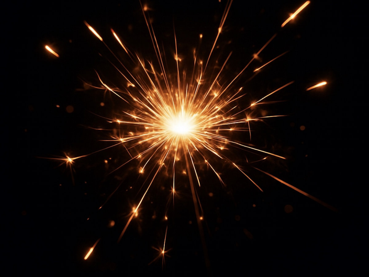 Spark cover