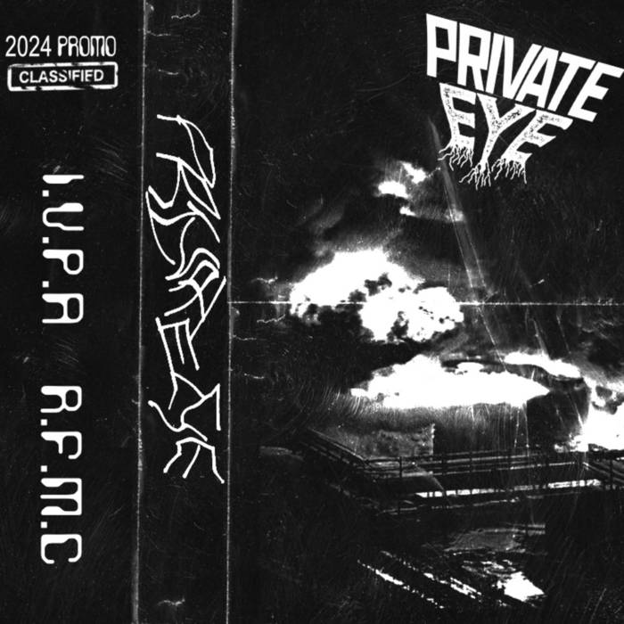 Music | Private Eye