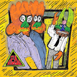 Life Goes On EP cover