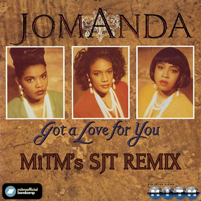 Jomanda - Got A Love For You (MiTM's SJT Remix) | MiTM