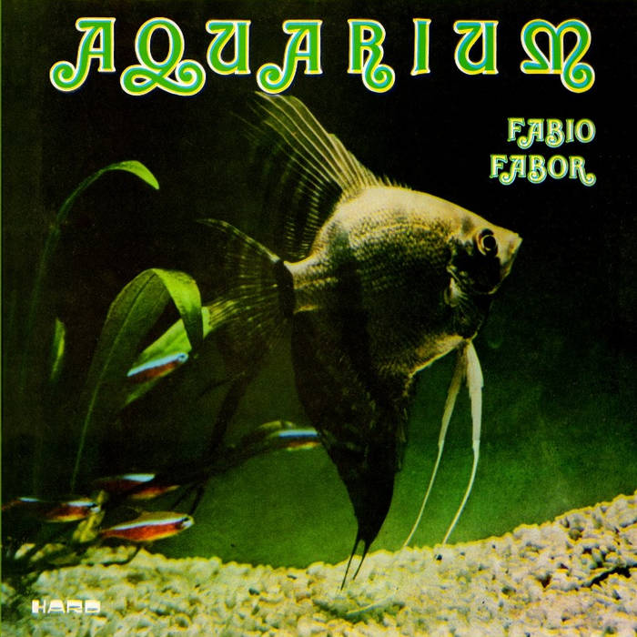 伊LP Aquarium Sounds Aquarium Sounds SME85 Sonor Music Editions /00260 Aquarium Sounds – Aquarium Sounds – Vinyl (LP, Album, Promo