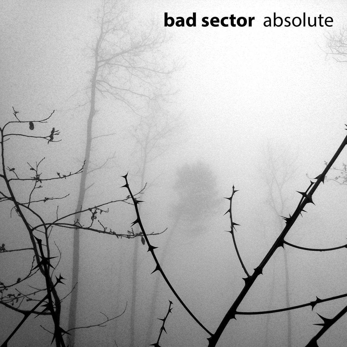 Bad sector