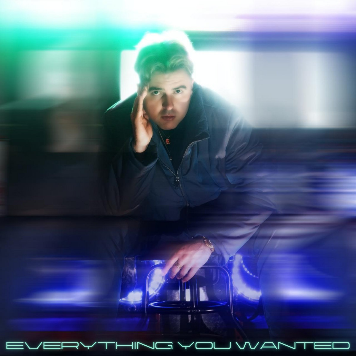 Everything You Wanted cover