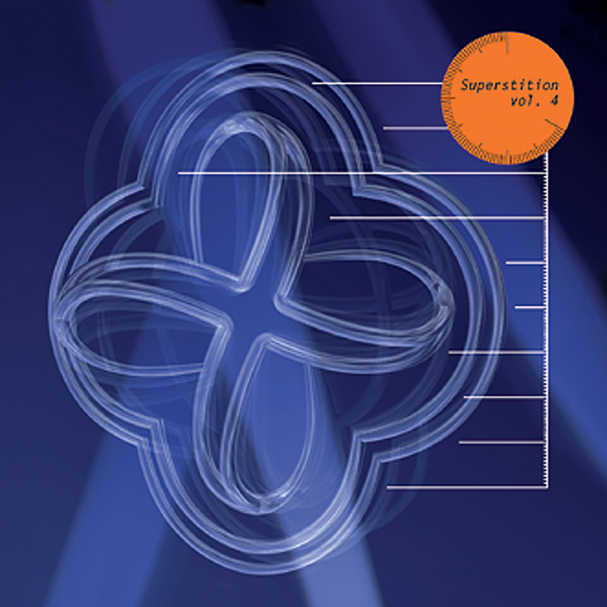 The Sound Of Superstition Vol. 4 | Superstition Records