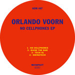 No Cellphones EP