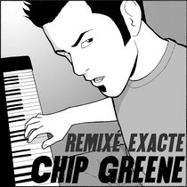 Remixé Exacte cover art