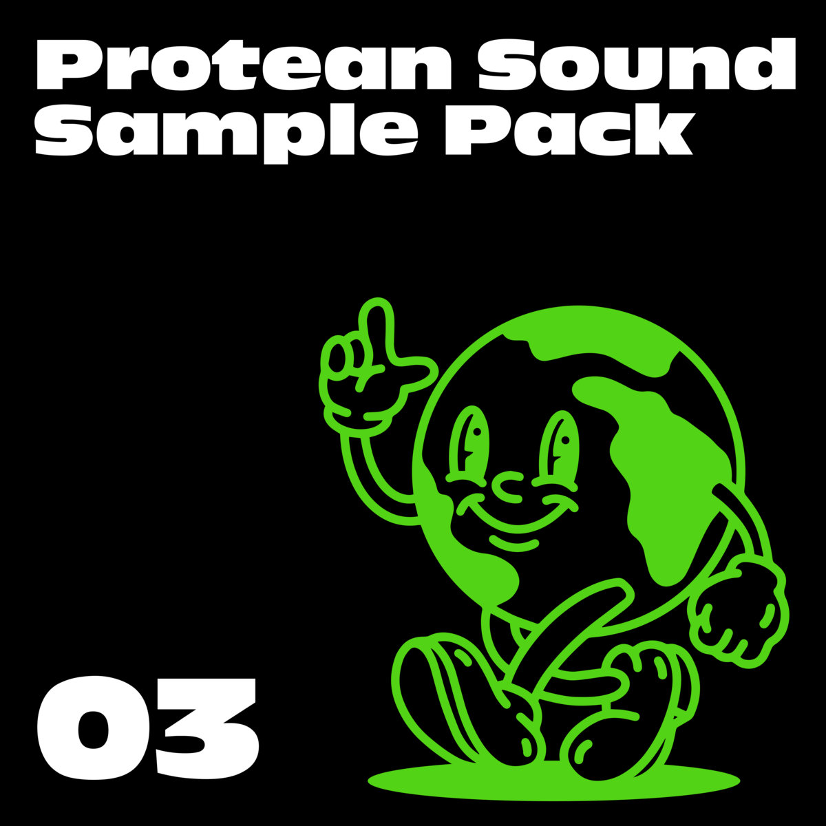 Sample Pack 03: Protean Sound