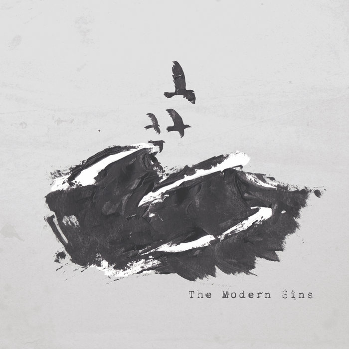 洋楽 SID/MODERN DAY SINS The Modern Sins | The Modern Sins