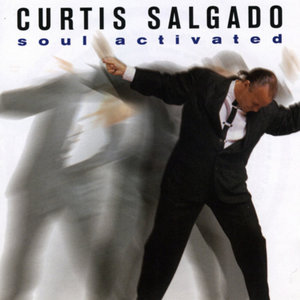 Soul Activated cover