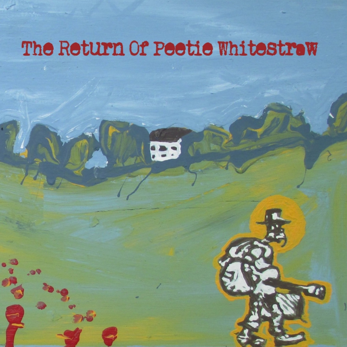 The Return of Peetie Whitestraw | Aaron Burton