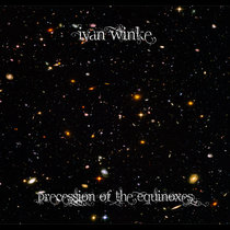 Precession Of The Equinoxes cover art