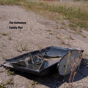 The Hathaway Family Plot — modeled on our worst selves