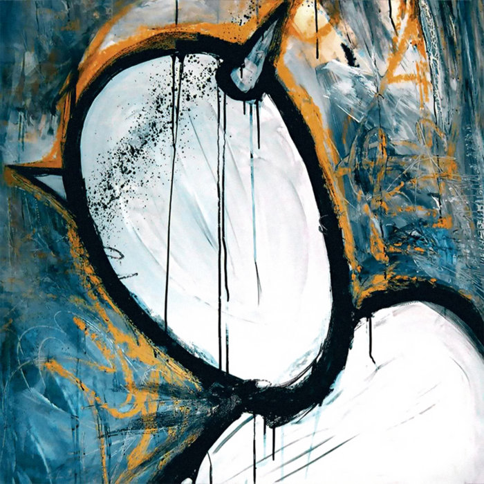 Letterbomb, by Converge