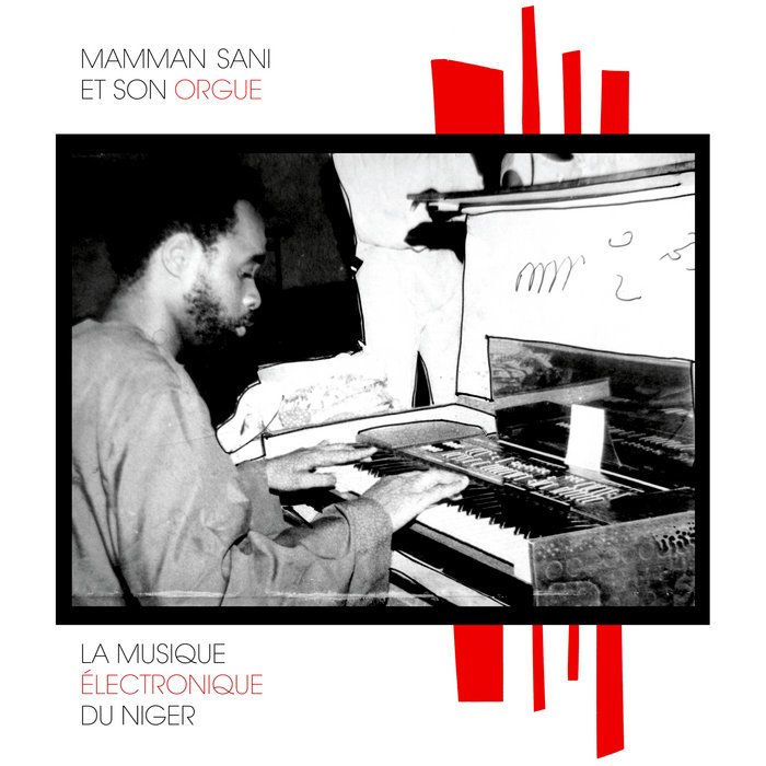 Tunan | Mamman Sani