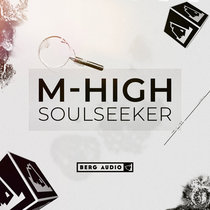 Berg Audio — M-HIGH - SOULSEEKER