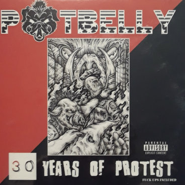 Skate Punx Drunk Core (Indonesia 1990 to Present) | Antiseptic
