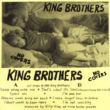 Music | King Brothers
