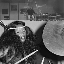 Larry Smith x Chaka - Bubble Water (Platurn Blend) cover art