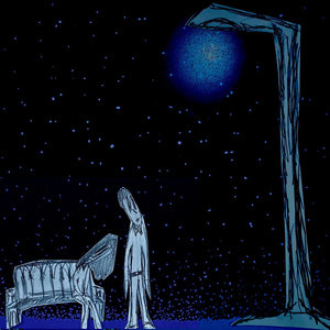 Victor Jones — Long Cold Night Walk (5th Anniversary Remaster)