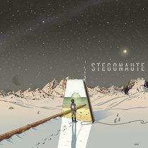 Stegonaute cover art
