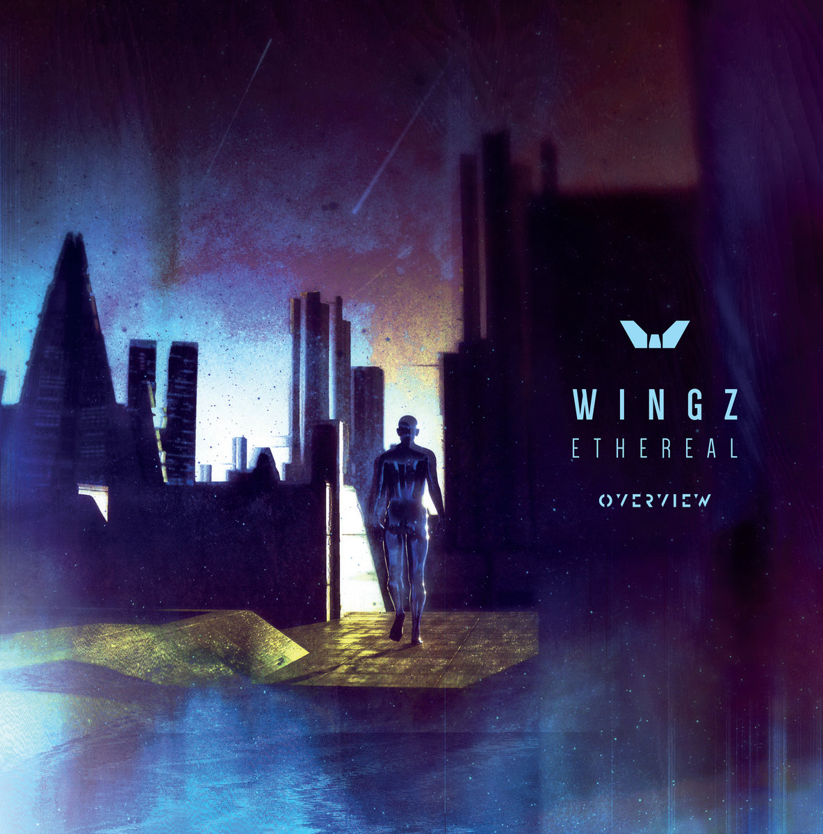 Wingz - Ethereal EP