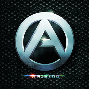 Automatic — ARISING (EP)